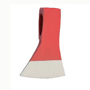 Herramientas A613, cabezal de hacha pulido forjado, 600g - Product Image 4