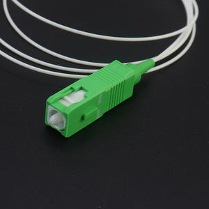 Equipo de fibra óptica FTTH Micro Single Mode Pigtail 2x32 PLC plitter - Product Image 3