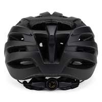 Casque de vélo HONORTOUR 2023, nouveau design, avec éclairage arrière, éclairage avant, support pour caméra, casque de vélo VTT