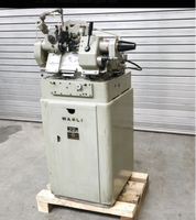 Mesin Hobbing Gear Presisi Stabilitas Tinggi YH W90 Modul Kecil Swiss WAHLI Tersedia, Dapat Disesuaikan, untuk Roda Gigi Spur dan Helikal