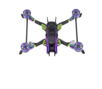 Drone FPV Sky Sword Technology Chixiao à haute vitesse et haute définition / Étanche standard / Kit d'alimentation