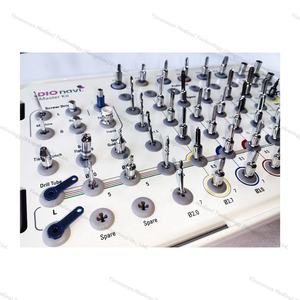 Set Chirurgico Originale DIO Master Kit per Estrazione Dentale, Strumenti Dentali Manuali Economici al Miglior Prezzo - Product Image 6