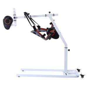 Dispositivo di Riabilitazione Lanting per Letto, per Ictus ed Emiplegia, Arti Superiori/Inferiori, Riabilitazione Elettrica Mani/Piedi, Motore con Nucleo in Rame DSL-201 - Product Image 1