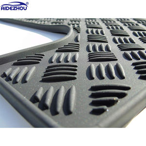 Alfombrillas de Alta Calidad <span class=keywords><strong>3D</strong></span> 5D para Auto, Camioneta y Furgoneta, Compatibles con <span class=keywords><strong>IVECO</strong></span> <span class=keywords><strong>DAILY</strong></span>, Accesorios y Repuestos - Product Image 4