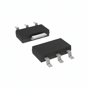 ซื้อชิ้นส่วนอิเล็กทรอนิกส์ออนไลน์ ทรานซิสเตอร์ TO-261-4, TO-261AA MMJT9435T1 ของแท้ บริการครบวงจร - Product Image 1