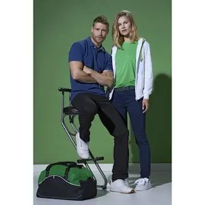 Pantaloni Elasticizzati a 5 Tasche - Product Image 2