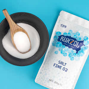 Cloruro de sodio Sal refinada Cloruro de sodio Grado alimenticio Nacl 99 Sal comestible - Product Image 4