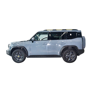Nuovo Jetour Traveller T2 Ibrido Plug-in a Prezzo Vantaggioso, Auto Cinese Cherry in Vendita - Product Image 1
