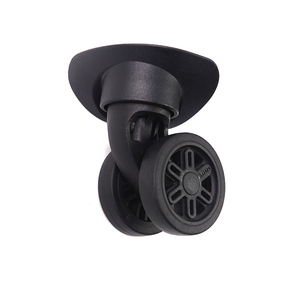 Roues de rechange pour valise à <span class=keywords><strong>roulettes</strong></span>, remplacement de roues pour la réparation de bagages <span class=keywords><strong>Delsey</strong></span> - Product Image 2