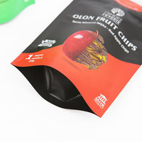Beste Kwaliteit Seal Groente En Fruit Agrarische Zaad Verpakking Zak
