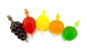 Gelatina halal <span class=keywords><strong>tik</strong></span> <span class=keywords><strong>tok</strong></span>, 690g, en bolsas - Product Image 4