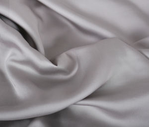 Parure de lit en bambou 100% naturel, ensemble de literie personnalisée, couleur de soie douce, pour couette - Product Image 2