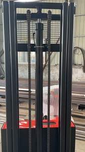 1.5ton 2,5 m 3,5 m 1,5 m carretilla elevadora de elevación transpaleta carretilla elevadora eléctrica apilador carretilla elevadora eléctrica 1,6 toneladas - Product Image 4