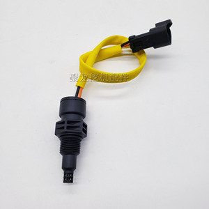 เซ็นเซอร์วัดแรงดัน Caterpillar Cat107-8618 สำหรับรถขุด 324 325 329 336D เกจวัดแรงดันสูง - Product Image 2
