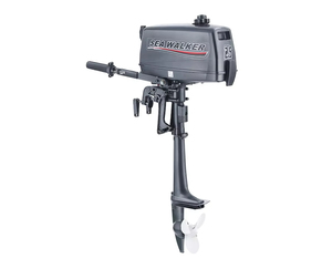 Assurance qualité <span class=keywords><strong>Moteur</strong></span> <span class=keywords><strong>hors</strong></span>-<span class=keywords><strong>bord</strong></span> 2 temps 2.5hp Essence Court <span class=keywords><strong>Moteur</strong></span> de bateau <span class=keywords><strong>Moteur</strong></span> marin - Product Image 2