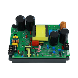 <span class=keywords><strong>Promo</strong></span> Pabrik 1955W Ultra Slim 115V DC Programmable Railway Power Supply Input 540-660VDC Output 17A Efisiensi Tinggi Terintegrasi - Product Image 2
