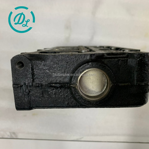 ฝาสูบ EexcavaStart D722 รุ่น 16873-03042 อะไหล่ทดแทนสำหรับเครื่องยนต์ Kubota รถขุดขนาดเล็กสำหรับงานหนัก - Product Image 6