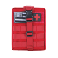 Kit médical d'urgence portable personnalisé 2026 en gros, classe I, OEM ODM, désinfection à l'ozone, certifié MSDS, Jiangsu, garantie 3 ans