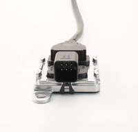 Sensor de Óxido de Nitrógeno (NOx) 5390117 539-0117 A2C16102600-01 de 24V para Excavadoras Caterpillar, Accesorios