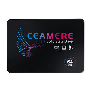 Unidad de Estado Sólido Interna SATA III de 2.5 Pulgadas Ceamere de 32GB/64GB, Nueva/Reacondicionada, Precio de Fábrica, SSD para Actualización de PC/Laptop - Product Image 2