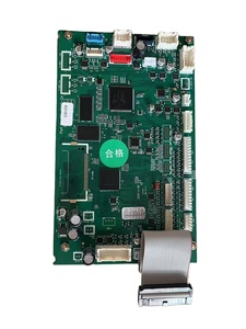 Industrial Equipment Control Motherboard <b>PCBA</b> OEM for Industrial Automation - Product Image 6