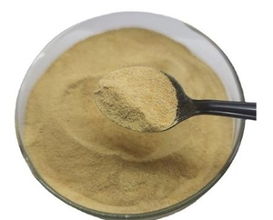 Bom atrativo e palatabilidade Preço barato Microbial Bacterial <span class=keywords><strong>Protein</strong></span> Powder Fish Meal Substituição - Product Image 3