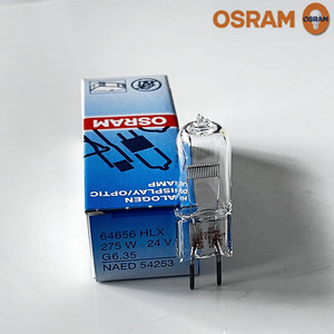 Bán sỉ cao cấp Osram hlx 64656 24V 275W bóng đèn <span class=keywords><strong>halogen</strong></span>-Kính hiển vi & ánh sáng phẫu thuật cho hoặc/y tế - Product Image 5