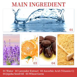 2025 Popular efecto significativo líneas finas arrugas pliegues nasolabiales aclaramiento de la piel suero facial antienvejecimiento - Product Image 5