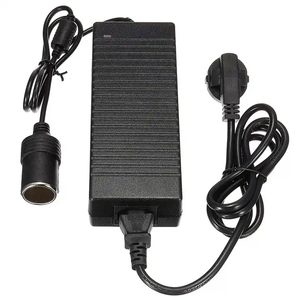 24 V แหล่งจ่ายไฟ5A 24 V หม้อแปลงไฟฟ้าสลับ100-240V เป็น DC 24โวลต์5A 120W แหล่งจ่ายไฟสลับแปลง ac/dc - Product Image 3
