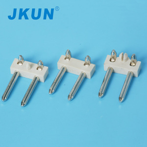 Connecteurs JKUN L018 à pas de 5,3 mm, 2 broches, SMT, à <span class=keywords><strong>angle</strong></span> droit, pour éclairage LED - Product Image 2