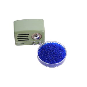 Industrial Blue Silica Gel <strong>SiO2</strong> Transforms to Pink Colour <strong>Chemical</strong> Auxiliary Agent - Product Image 3