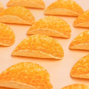 Chips <span class=keywords><strong>de</strong></span> pommes <span class=keywords><strong>de</strong></span> <span class=keywords><strong>terre</strong></span> originales comme collations asiatiques, idéales pour les achats en gros des marchands mondiaux - Product Image 5