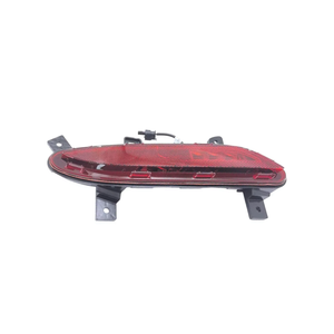 Pare-chocs de voiture, phares LED, pièces d'origine complètes, bras de commande du capot, amortisseur, protection de châssis pour BYD SONG Ultra 2026 EV - Product Image 2