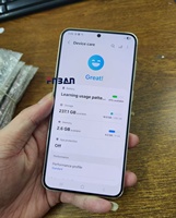 Expédition rapide, téléphones mobiles d'occasion Samsung S23+ S23fe 256 Go débloqués 5G CDMA/LTE, version mondiale, prix bas