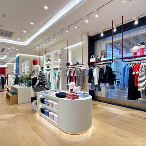 Vendita al dettaglio di <span class=keywords><strong>abbigliamento</strong></span> moderno, - Product Image 3