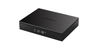 Boîtier TV intelligent Android 11 4K UHD T95W S905W2 avec WiFi double bande, lecteur multimédia IPTV OTT, certifié Google, intégré NF