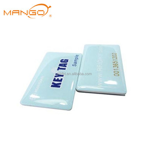 Étiquette NFC époxy rfid pour <span class=keywords><strong>chien</strong></span> avec puces NFC réinscriptibles - Product Image 4