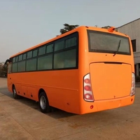 32 asientos, nuevo diseño de autobús europeo, Euro 4, 5 inter, autobús urbano, gran oferta en Perú