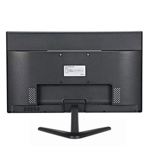 จอเกมมิ่ง 144Hz FHD LED LCD 1080p โหมดเกม ขาตั้งสีดำ - Product Image 4