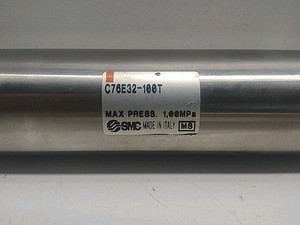 PLC Nuevo, Stock Antiguo, 100 MPa, Estándar C76e32-100t, con Garantía - Product Image 1