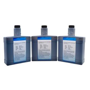 Solution de nettoyage avec puce 300-1005-200 302-1001-002 302-1006-004 pour consommables d'imprimantes à jet d'encre Citronix - Product Image 5