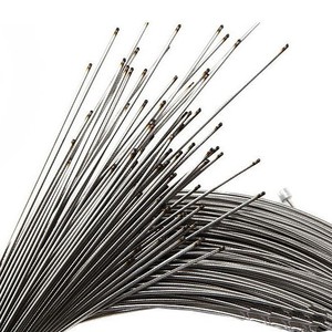 <span class=keywords><strong>Precio</strong></span> de los fabricantes Bowden Cable freno de tambor y freno de rasado línea de freno de <span class=keywords><strong>bicicleta</strong></span> cambio de marchas Cable Core Wire - Product Image 5