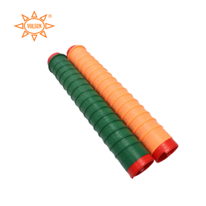 Tay cầm gậy bóng chày tùy chỉnh mềm mại, chất liệu cao su, chống trơn trượt, ống co nhiệt silicon - Product Image 1