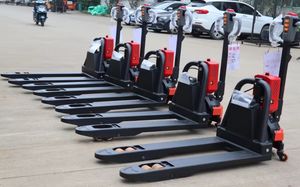 מחיר מפעל לוגיסטיקה מכונות מלגזה 1.7ton ליתיום מזרן משאית cbd17 מזרן משאית cbd17 מזרן חם מכירת יעילות גבוהה - Product Image 2