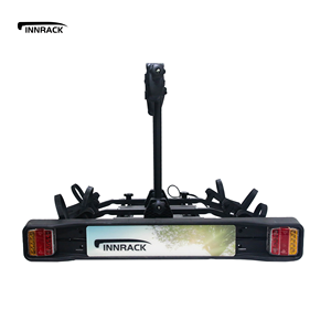 Fabricant OEM support de <span class=keywords><strong>coffre</strong></span> personnalisable support de vélo 3 vélos <span class=keywords><strong>boule</strong></span> de remorquage porte-vélos pour la plupart des SUV - Product Image 3