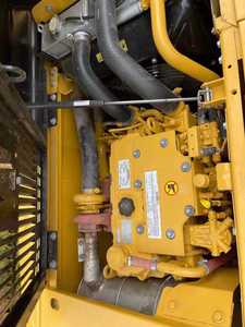 दूसरा हाथ कमला 312D खुदाई अच्छी गुणवत्ता 12 टन बिक्री पर बिल्ली 312D खुदाई इंजीनियरिंग मशीन सस्ते इस्तेमाल किया - Product Image 5