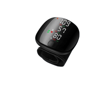 Oxymètre de pouls portable SPO2 PR TEMP 2,8 pouces pour nouveau-nés, enfants et adultes, moniteur médical - Product Image 5