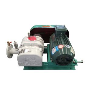 Souffleur à racines pour station d'épuration des eaux usées DLH 3 lobes, pression 60 <span class=keywords><strong>KPa</strong></span>, 50/60 Hz OEM - Product Image 2