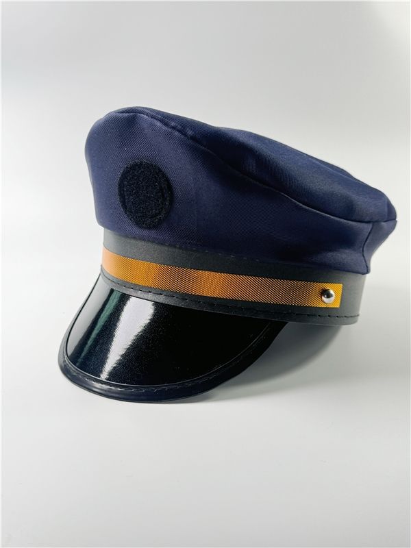 Navy Blue -Magic Sticker