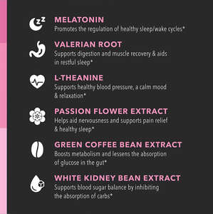 Suplementos Herbales Quemagrasas de Marca Privada Personalizados de Fábrica, 60 Cápsulas para Bajar de Peso y Adelgazar - Product Image 5